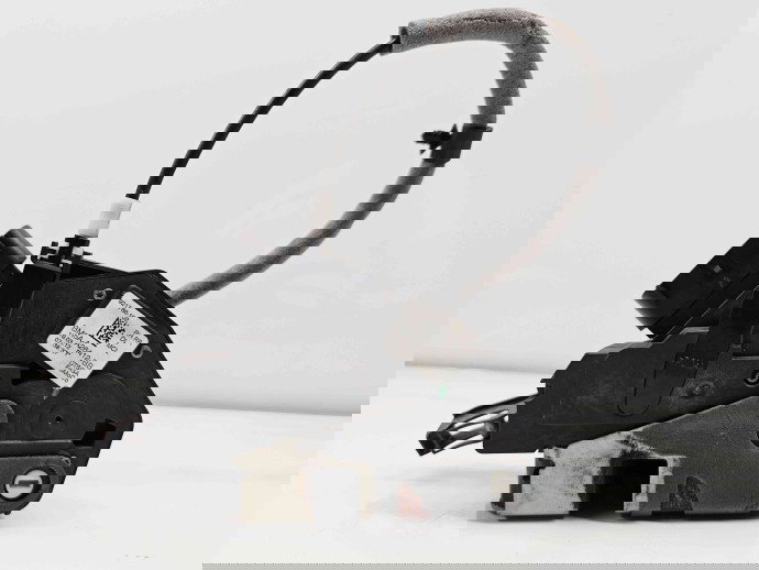 Broasca usa dreapta spate Ford Focus 3 (CB8) [Fabr 2011-2015] A26412