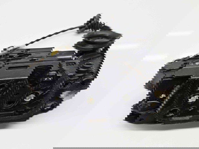 Broasca usa dreapta spate Volkswagen Golf 6 (5K1) [Fabr 2009-2013] 5K4839016B