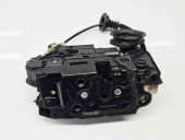 Broasca usa dreapta spate Volkswagen Golf 6 (5K1) [Fabr 2009-2013] 5K4839016B