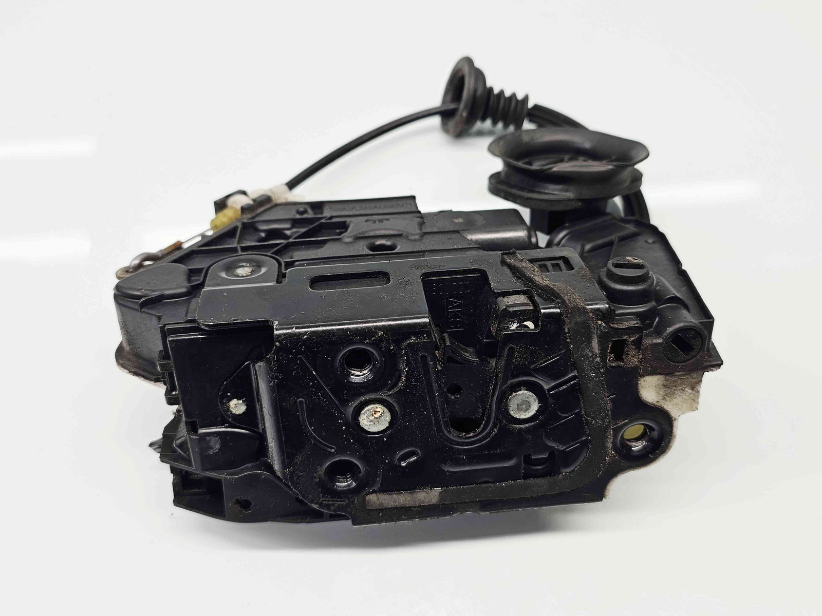 Broasca usa dreapta spate Volkswagen Golf 6 (5K1) [Fabr 2009-2013] 5K4839016B