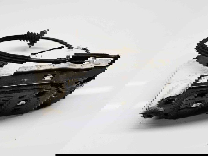 Broasca usa dreapta spate Volkswagen Golf 6 (5K1) [Fabr 2009-2013] 5K4839016B