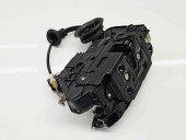 Broasca usa dreapta spate Volkswagen Golf 6 (5K1) [Fabr 2009-2013] 5K4839016B