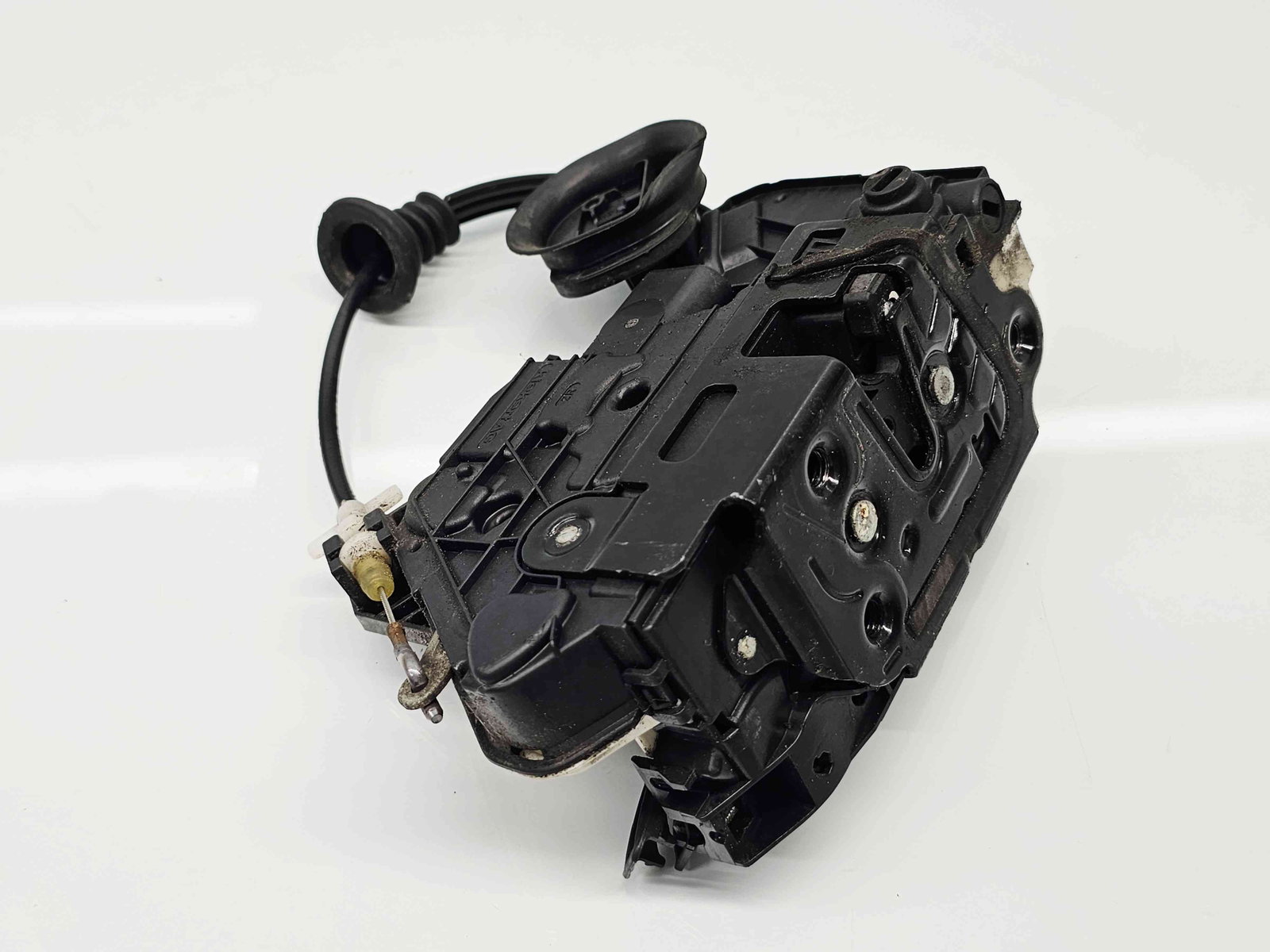 Broasca usa dreapta spate Volkswagen Golf 6 (5K1) [Fabr 2009-2013] 5K4839016B - imagine 5