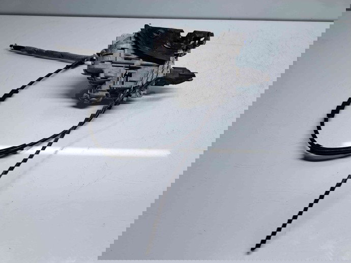 Broasca usa dreapta spate Seat Leon (1P1) [Fabr 2005-2011] Facelift 1P0839016