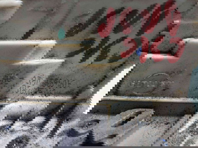 Broasca usa dreapta spate Seat Leon (1P1) [Fabr 2005-2011] Facelift 1P0839016