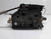 Broasca usa dreapta spate Seat Leon (1P1) [Fabr 2005-2011] Facelift 1P0839016