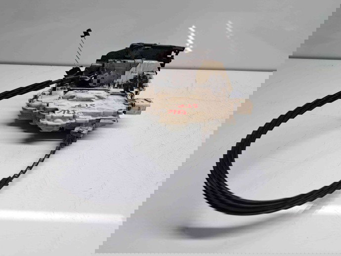 Broasca usa stanga fata Seat Leon (1P1) [Fabr 2005-2011] Facelift 1P2837015