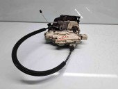 Broasca usa stanga fata Seat Leon (1P1) [Fabr 2005-2011] Facelift 1P2837015