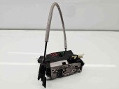 Broasca usa stanga fata MINI Cooper (R56) [Fabr 2006-2014] 0556770