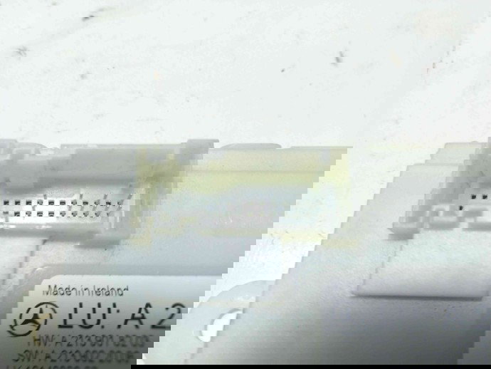 Modul control Keyless Go A2139001710 Mercedes E220 W213 2.0 2016-2021