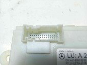 Modul control Keyless Go A2139001710 Mercedes E220 W213 2.0 2016-2021