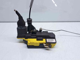 Broasca usa stanga spate Volvo XC90 [Fabr 2002-2014] 30699754