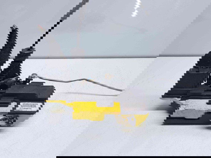 Broasca usa stanga spate Volvo XC90 [Fabr 2002-2014] 30699754