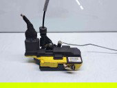 Broasca usa stanga spate Volvo XC90 [Fabr 2002-2014] 30699754