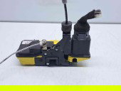 Broasca usa stanga spate Volvo XC90 [Fabr 2002-2014] 30699754