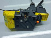 Broasca usa stanga spate Volvo XC90 [Fabr 2002-2014] 30699754