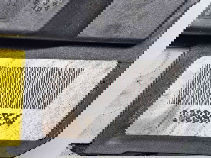 Broasca usa stanga spate Volvo XC90 [Fabr 2002-2014] 30699754