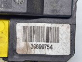 Broasca usa stanga spate Volvo XC90 [Fabr 2002-2014] 30699754