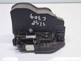 Broasca usa stanga spate Bmw 5 (E60) [Fabr 2004-2010] 7202147