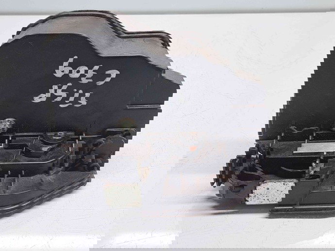 Broasca usa stanga spate Bmw 5 (E60) [Fabr 2004-2010] 7202147