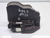 Broasca usa stanga spate Bmw 5 (E60) [Fabr 2004-2010] 7202147