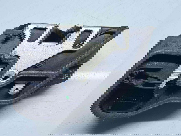 Broasca usa stanga spate Bmw 5 (E60) [Fabr 2004-2010] 7202147