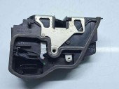 Broasca usa stanga spate Bmw 5 (E60) [Fabr 2004-2010] 7202147