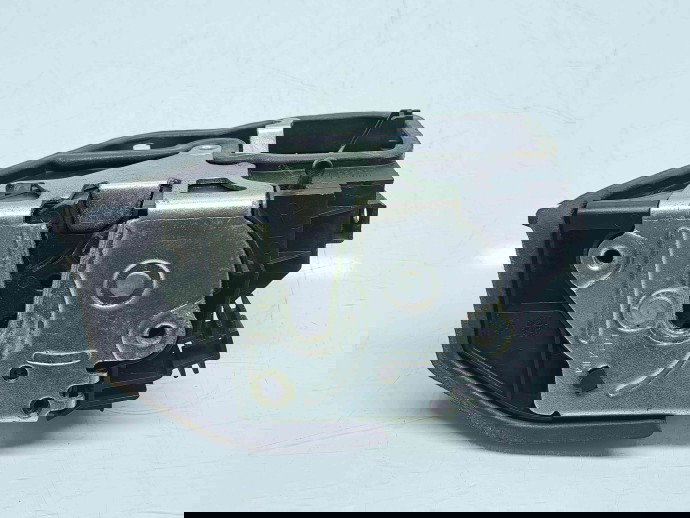 Broasca usa stanga spate Bmw 5 (E60) [Fabr 2004-2010] 7202147