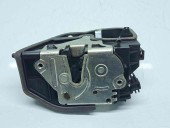 Broasca usa stanga spate Bmw 5 (E60) [Fabr 2004-2010] 7202147