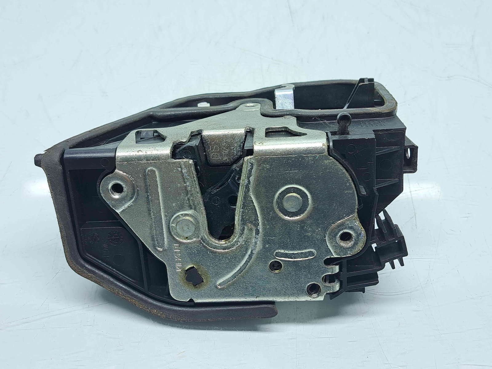 Broasca usa stanga spate Bmw 5 (E60) [Fabr 2004-2010] 7202147 - imagine 3