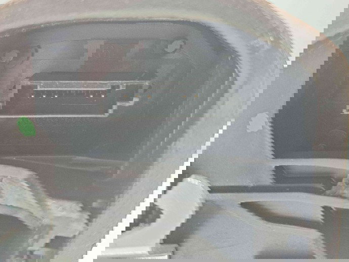 Broasca usa stanga spate Bmw 5 (E60) [Fabr 2004-2010] 7202147