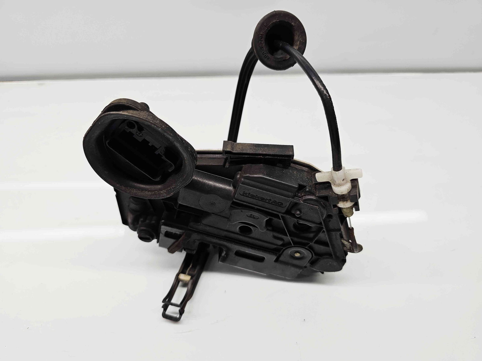 Broasca usa stanga spate Volkswagen Golf 6 (5K1) [Fabr 2009-2013] 5K4839015B