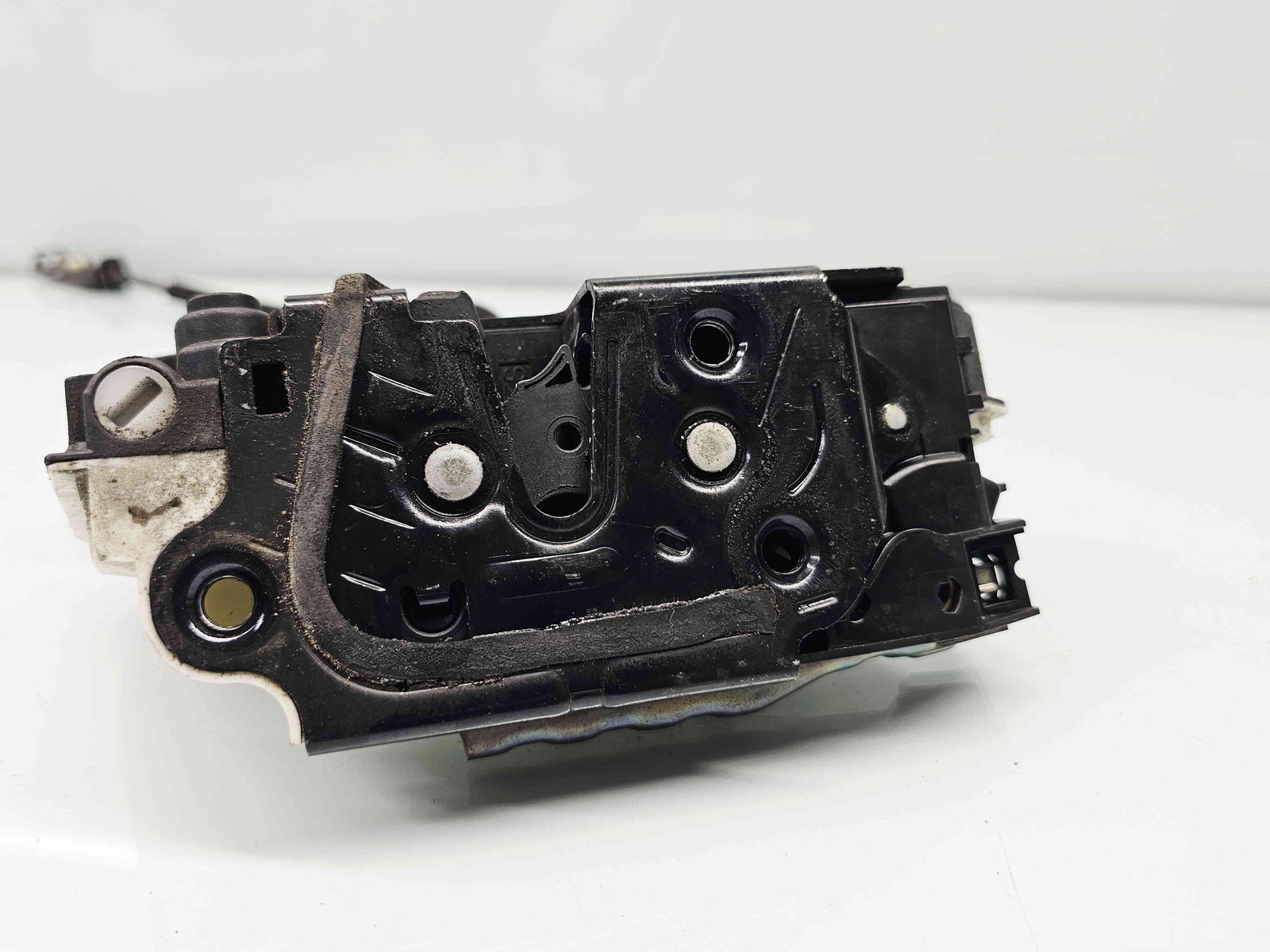 Broasca usa stanga spate Volkswagen Golf 6 (5K1) [Fabr 2009-2013] 5K4839015B - imagine 3