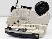 Broasca usa stanga spate Volkswagen Golf 6 (5K1) [Fabr 2009-2013] 5K4839015B