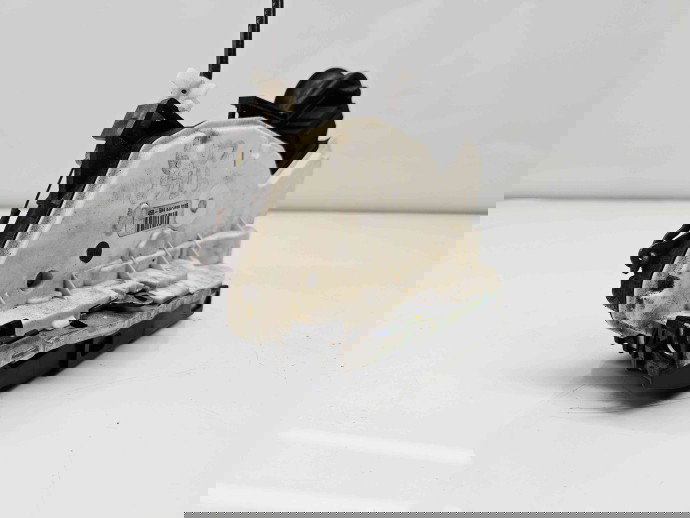 Broasca usa stanga spate Volkswagen Golf 6 (5K1) [Fabr 2009-2013] 5K4839015B