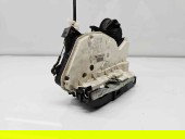 Broasca usa stanga spate Volkswagen Golf 6 (5K1) [Fabr 2009-2013] 5K4839015B