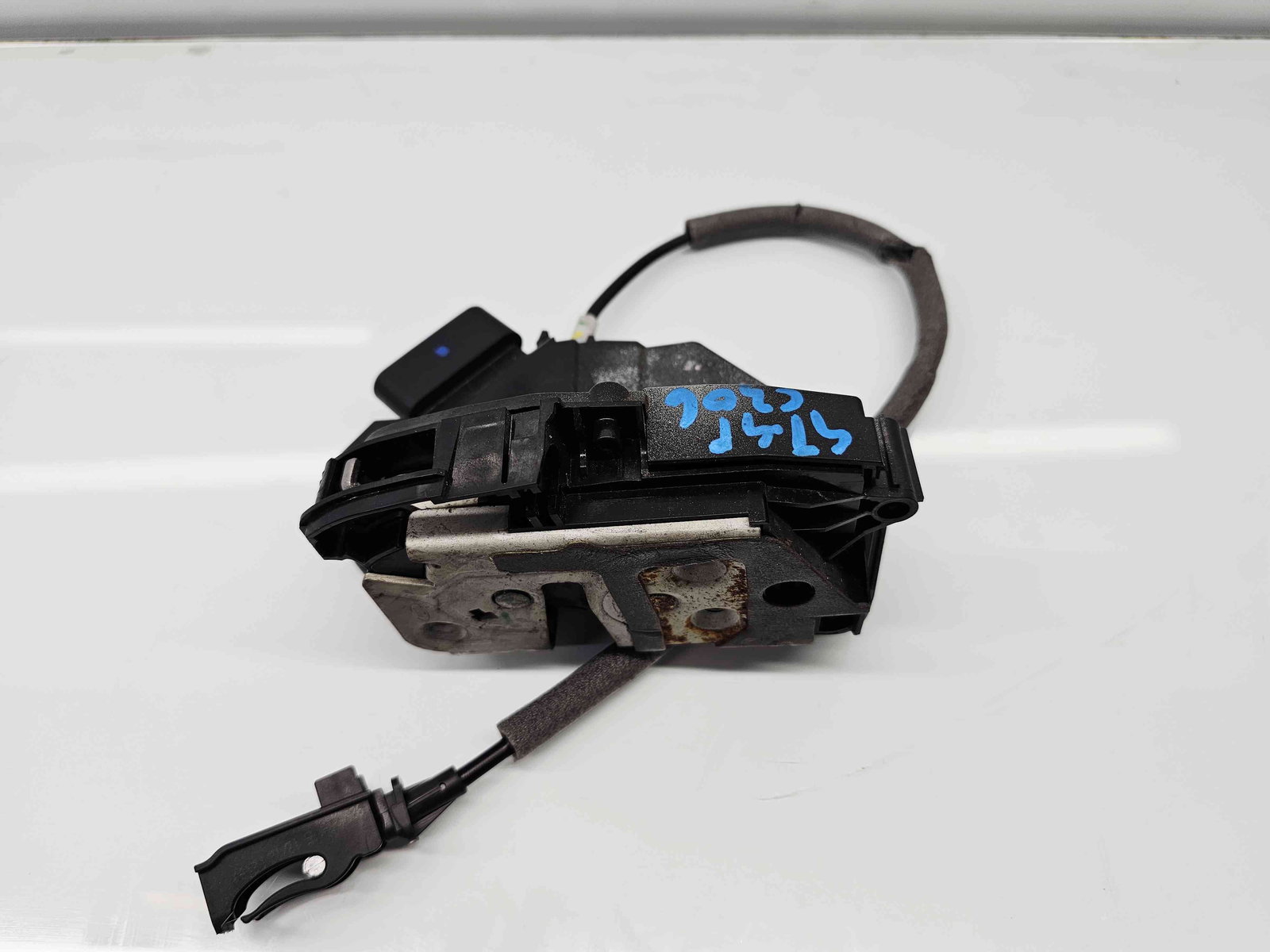 Broasca usa stanga spate Ford Focus 3 (CB8) [Fabr 2011-2015] A26413BC - imagine 1