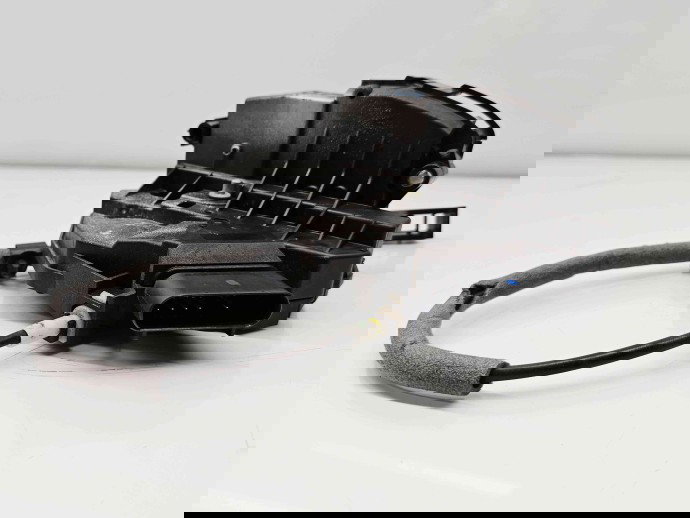 Broasca usa stanga spate Ford Focus 3 (CB8) [Fabr 2011-2015] A26413BC