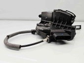 Broasca usa stanga spate Ford Focus 3 (CB8) [Fabr 2011-2015] A26413BC