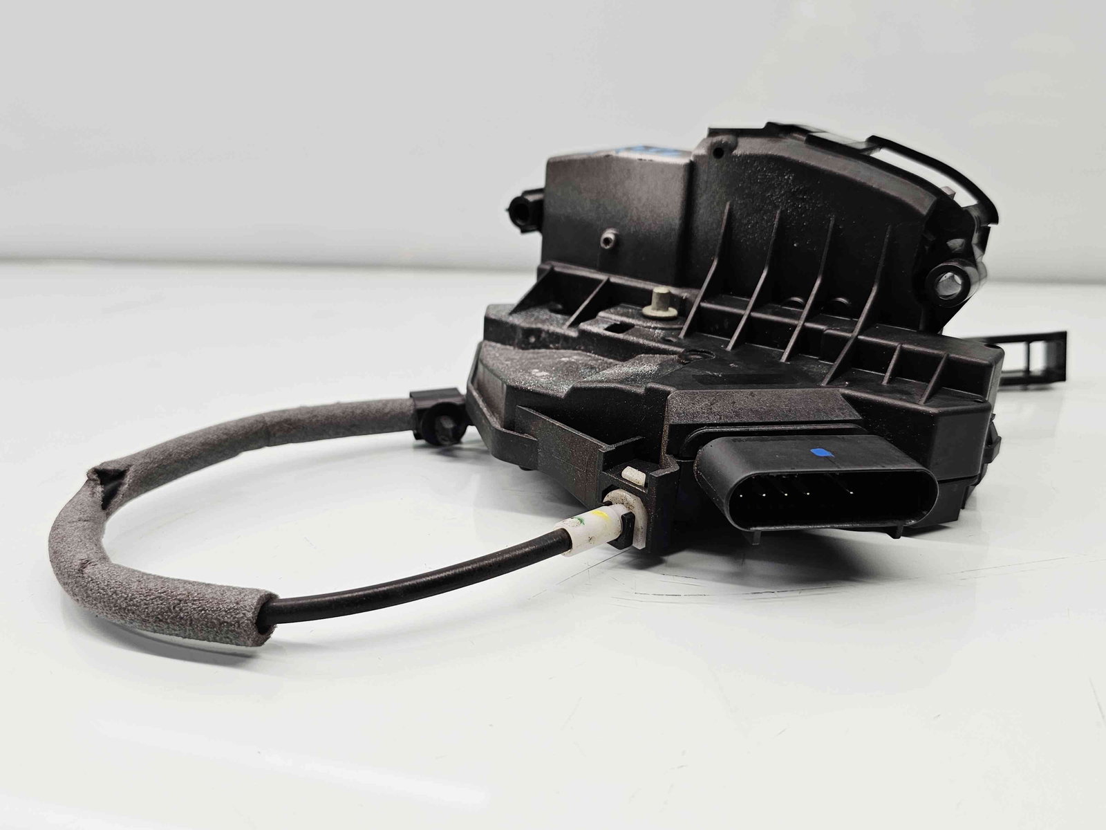 Broasca usa stanga spate Ford Focus 3 (CB8) [Fabr 2011-2015] A26413BC - imagine 3