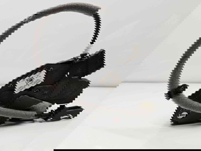 Broasca usa stanga spate Ford Focus 3 (CB8) [Fabr 2011-2015] A26413BC