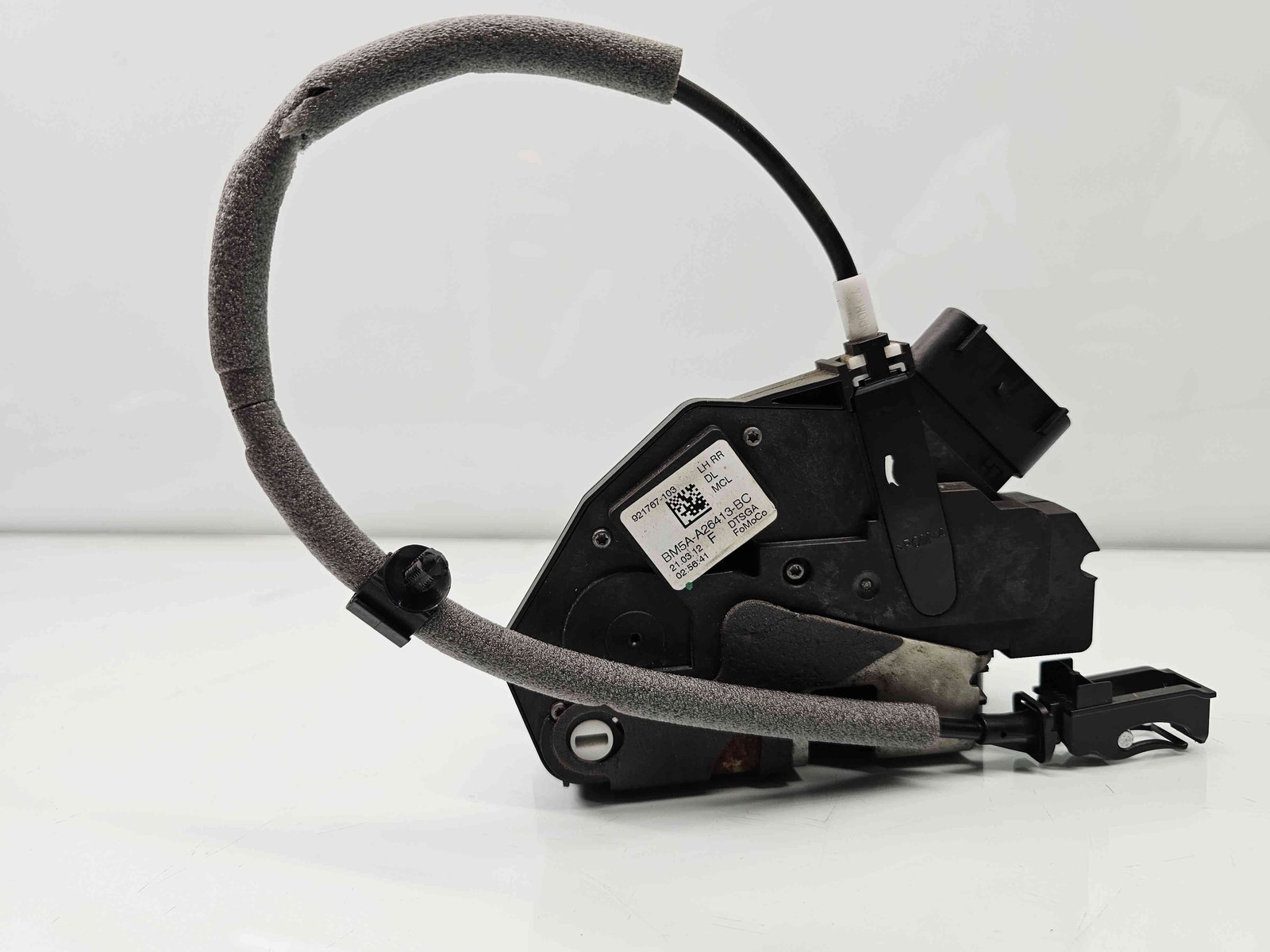 Broasca usa stanga spate Ford Focus 3 (CB8) [Fabr 2011-2015] A26413BC - imagine 4