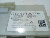 Modul control Keyless Go A2139001710 Mercedes E220 W213 2.0 2016-2021