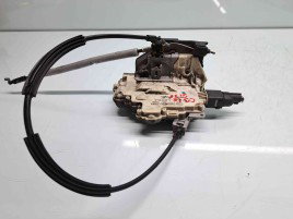 Broasca usa stanga spate Seat Leon (1P1) [Fabr 2005-2011] Facelift 1P0839015