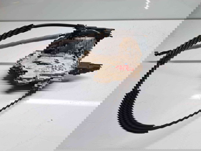 Broasca usa stanga spate Seat Leon (1P1) [Fabr 2005-2011] Facelift 1P0839015