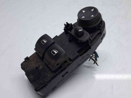  Butoane comanda geamuri sofer Bmw 1 (E81, E87) [Fabr 2004-2010] 9216529