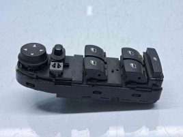  Butoane comanda geamuri sofer Bmw 5 (E60) [Fabr 2004-2010] 912211001