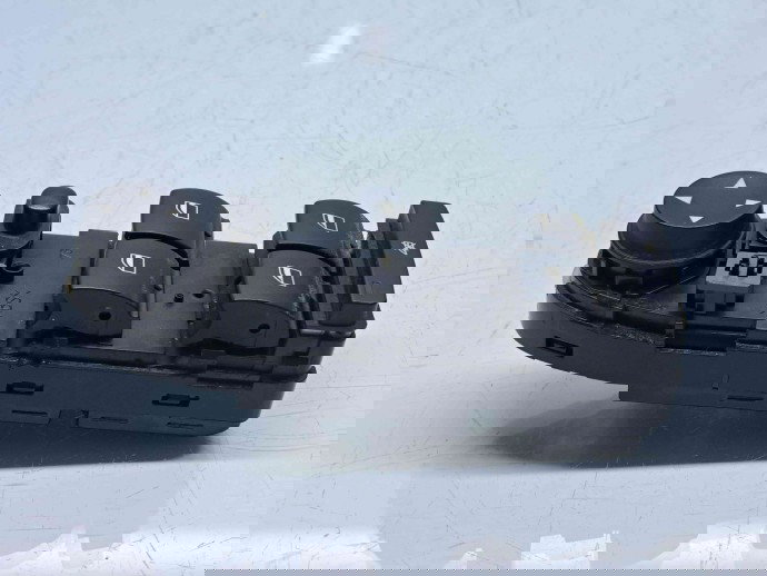  Butoane comanda geamuri sofer Bmw 5 (E60) [Fabr 2004-2010] 912211001