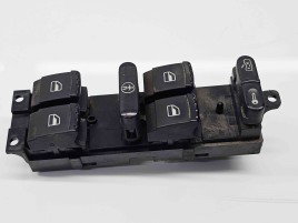  Butoane comanda geamuri sofer Volkswagen Golf 4 (1J1) [Fabr 1997-2004] 1J4959857B