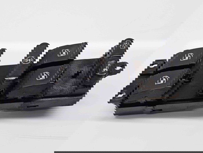  Butoane comanda geamuri sofer Volkswagen Golf 4 (1J1) [Fabr 1997-2004] 1J4959857B